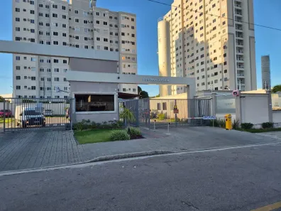 Apartamento com 2 Quartos à venda, 45m² no Cambeba, Fortaleza