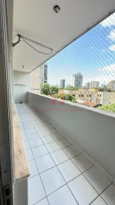 Apartamento com 3 Quartos à venda, 190m² no Nazaré, Belém