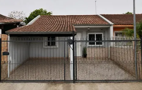 Casa com 3 Quartos à venda, 82m² no Jardim Algarve, Alvorada