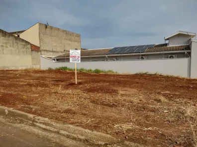 Lote/Terreno à venda, 302m² no Residencial Bader José Aun, Cosmópolis