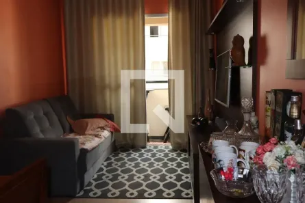 Apartamento com 3 Quartos à venda, 59m² no Vila Bela, São Paulo