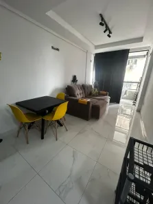 Apartamento com 1 Quarto à venda, 40m² no Intermares, Cabedelo