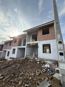 Sobrado com 3 Quartos à venda, 98m² no Desvio Rizzo, Caxias do Sul