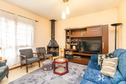Casa com 3 Quartos à venda, 318m² no Tristeza, Porto Alegre