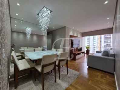 Apartamento com 3 Quartos à venda, 80m² no Santa Teresinha, São Paulo
