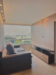 Apartamento com 3 Quartos para alugar, 65m² no Cancela Preta, Macaé
