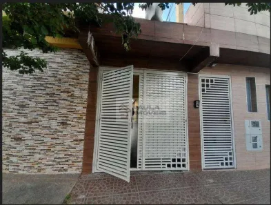 Casa com 2 Quartos para alugar, 60m² no Vila Maria Baixa, São Paulo