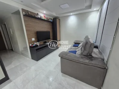Casa de Condomínio com 3 Quartos à venda, 121m² no Mirante da Colonia, Jundiaí