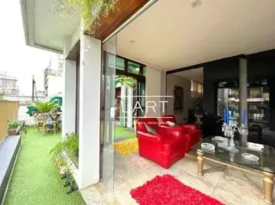 Cobertura com 2 Quartos para venda ou aluguel, 108m² no Ipanema, Rio de Janeiro