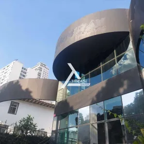 Prédio Comercial para alugar, 450m² no Pacaembu, São Paulo
