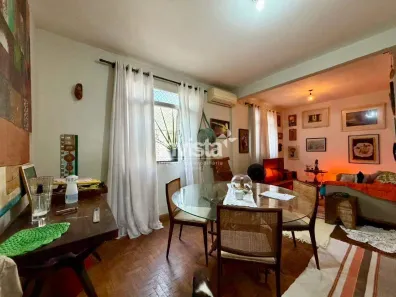 Apartamento com 2 Quartos à venda, 68m² no Aparecida, Santos