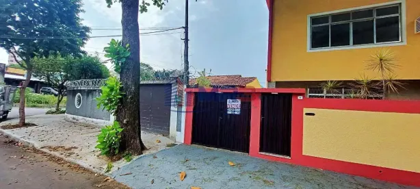 Casa com 3 Quartos à venda, 364m² no Taquara, Rio de Janeiro