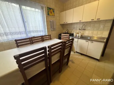 Apartamento com 4 Quartos para alugar, 90m² no Centro, Balneário Camboriú