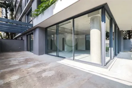 Apartamento com 3 Quartos à venda, 337m² no Jardim Paulista, São Paulo