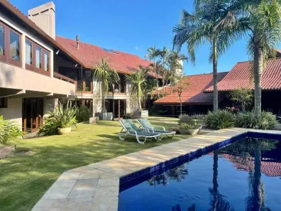 Casa de Condomínio com 5 Quartos à venda, 1075m² no Cavalhada, Porto Alegre