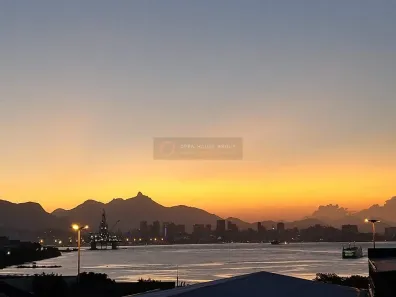 Apartamento com 2 Quartos à venda, 81m² no Centro, Niterói