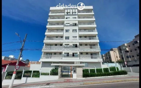 Apartamento com 2 Quartos à venda, 78m² no Bela Vista, São José