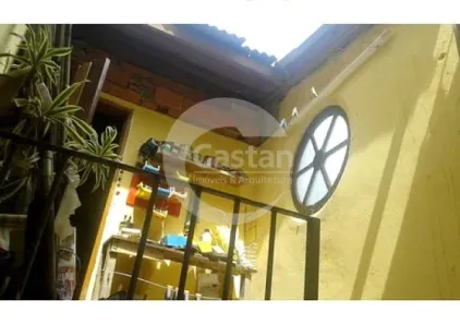 Sobrado com 3 Quartos à venda, 180m² no Cambuci, São Paulo