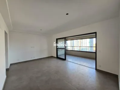 Apartamento com 4 Quartos à venda, 158m² no Jardim Olhos D'Água II, Ribeirão Preto