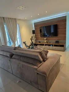 Apartamento com 3 Quartos à venda, 110m² no Imirim, São Paulo
