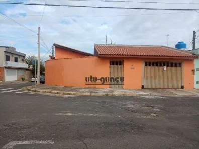 Casa com 2 Quartos à venda, 250m² no Jardim Nova Era, Salto