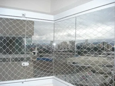 Apartamento com 3 Quartos para alugar, 75m² no Tamboré, Barueri