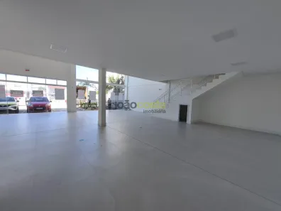 Ponto Comercial para alugar, 242m² no Centro, Palhoça
