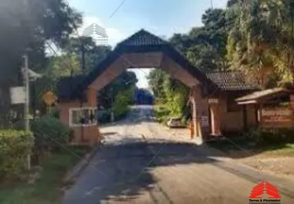 Lote/Terreno à venda, 2216m² no Caraguatá, Mairiporã