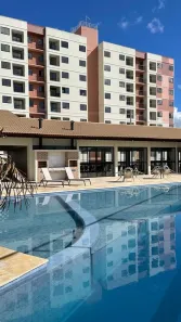Apartamento com 3 Quartos para alugar, 64m² no Luiz Gonzaga, Caruaru
