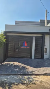 Casa com 3 Quartos à venda, 144m² no Parque Novo Mundo, Americana