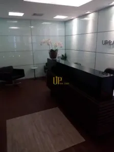Prédio Comercial para alugar, 324m² no Vila Olímpia, São Paulo