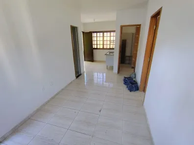 Casa com 2 Quartos para alugar, 100m² no Serra Grande, Niterói