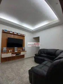 Sobrado com 3 Quartos à venda, 110m² no Vila Carolina, São Paulo