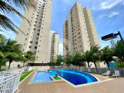 Cobertura com 3 Quartos à venda, 132m² no Nova Parnamirim, Parnamirim