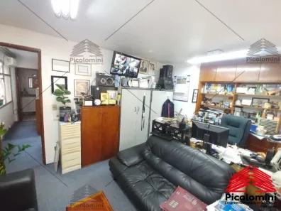 Sala Comercial à venda, 60m² no Jardim Paulista, São Paulo