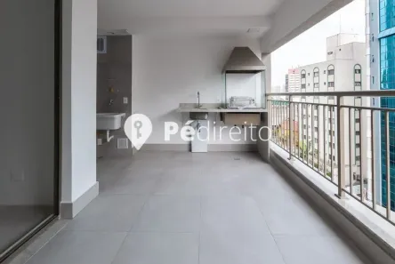 Apartamento com 2 Quartos à venda, 76m² no Vila Mariana, São Paulo