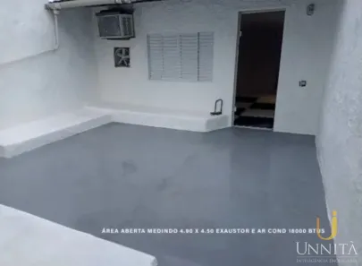 Casa com 1 Quarto à venda, 240m² no Cidade Nova, Rio de Janeiro