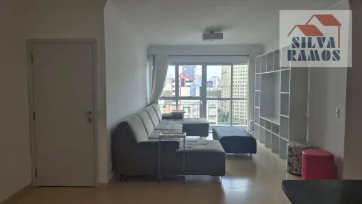 Apartamento com 4 Quartos à venda, 170m² no Indianópolis, São Paulo