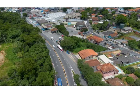 Lote/Terreno com 1 Quarto à venda, 1274m² no Campo da Vila, Santana de Parnaíba