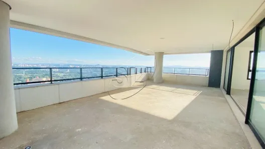 Apartamento com 3 Quartos à venda, 218m² no Alto da Lapa, São Paulo