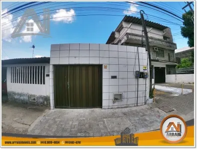 Casa com 4 Quartos para alugar, 250m² no Rodolfo Teófilo, Fortaleza
