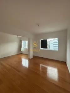 Apartamento com 2 Quartos à venda, 57m² no Centro, Florianópolis