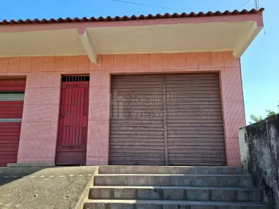 Ponto Comercial para alugar, 50m² no Parque Hotel, Araruama