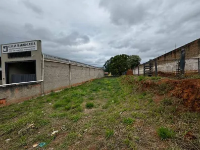 Lote/Terreno à venda, 840m² no Vila Progresso, Itapetininga
