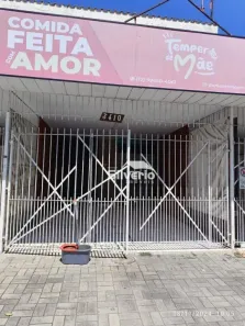 Ponto Comercial para alugar, 67m² no Bosque dos Eucaliptos, São José dos Campos