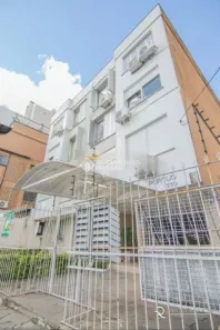 Apartamento com 2 Quartos à venda, 59m² no Menino Deus, Porto Alegre