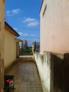 Sobrado com 3 Quartos à venda, 153m² no Vila Santo Estéfano, São Paulo