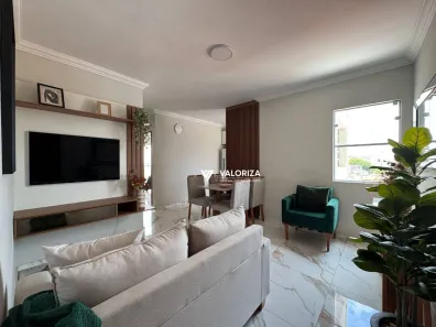 Apartamento com 2 Quartos à venda, 52m² no Vila Hortência, Sorocaba