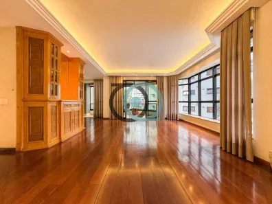 Apartamento com 4 Quartos à venda, 181m² no Itaim Bibi, São Paulo