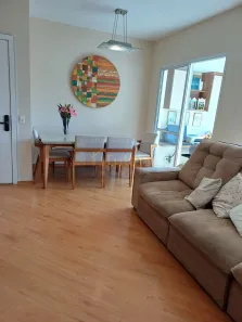 Apartamento com 3 Quartos à venda, 84m² no Vila Clementino, São Paulo